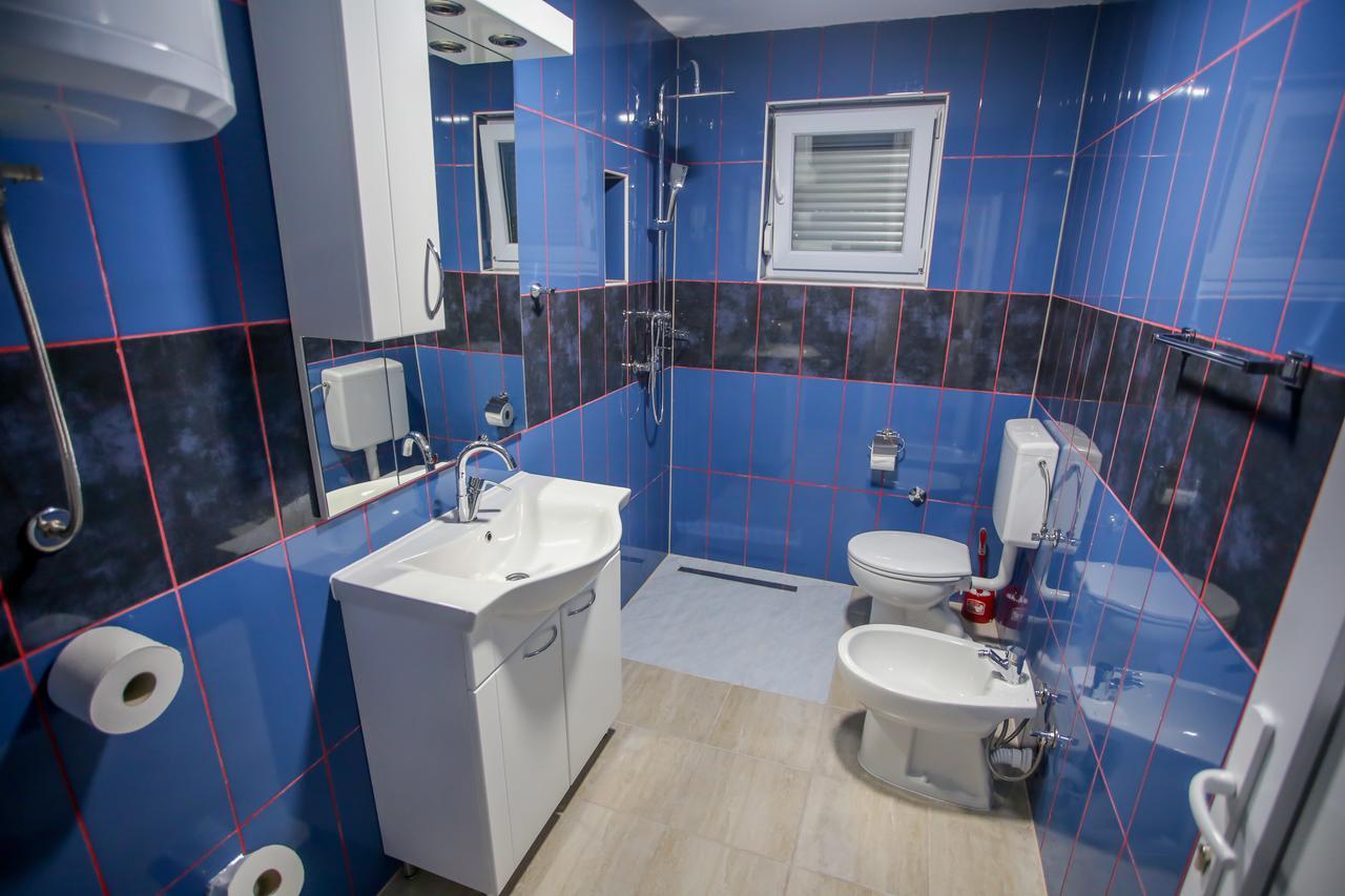 Apartments River Una 3 Bihać 外观 照片