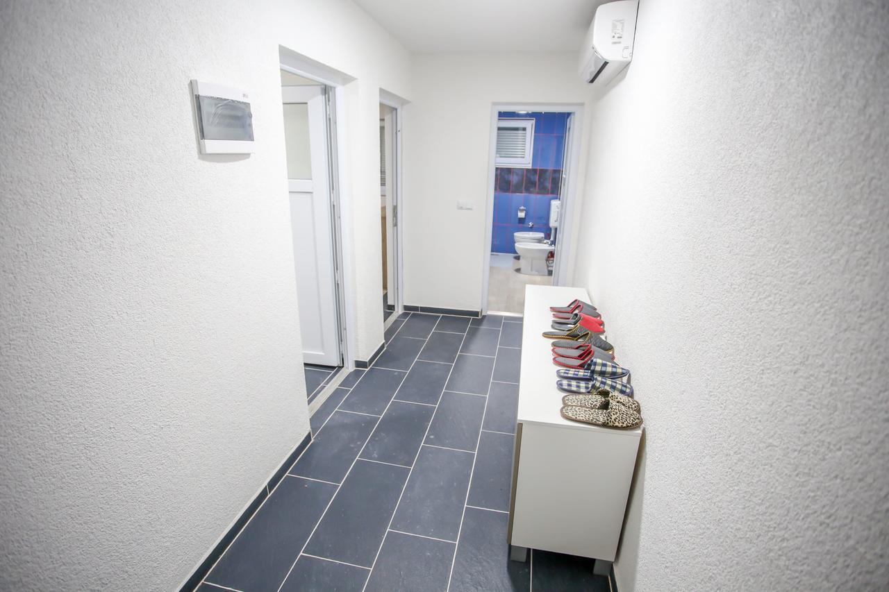 Apartments River Una 3 Bihać 外观 照片