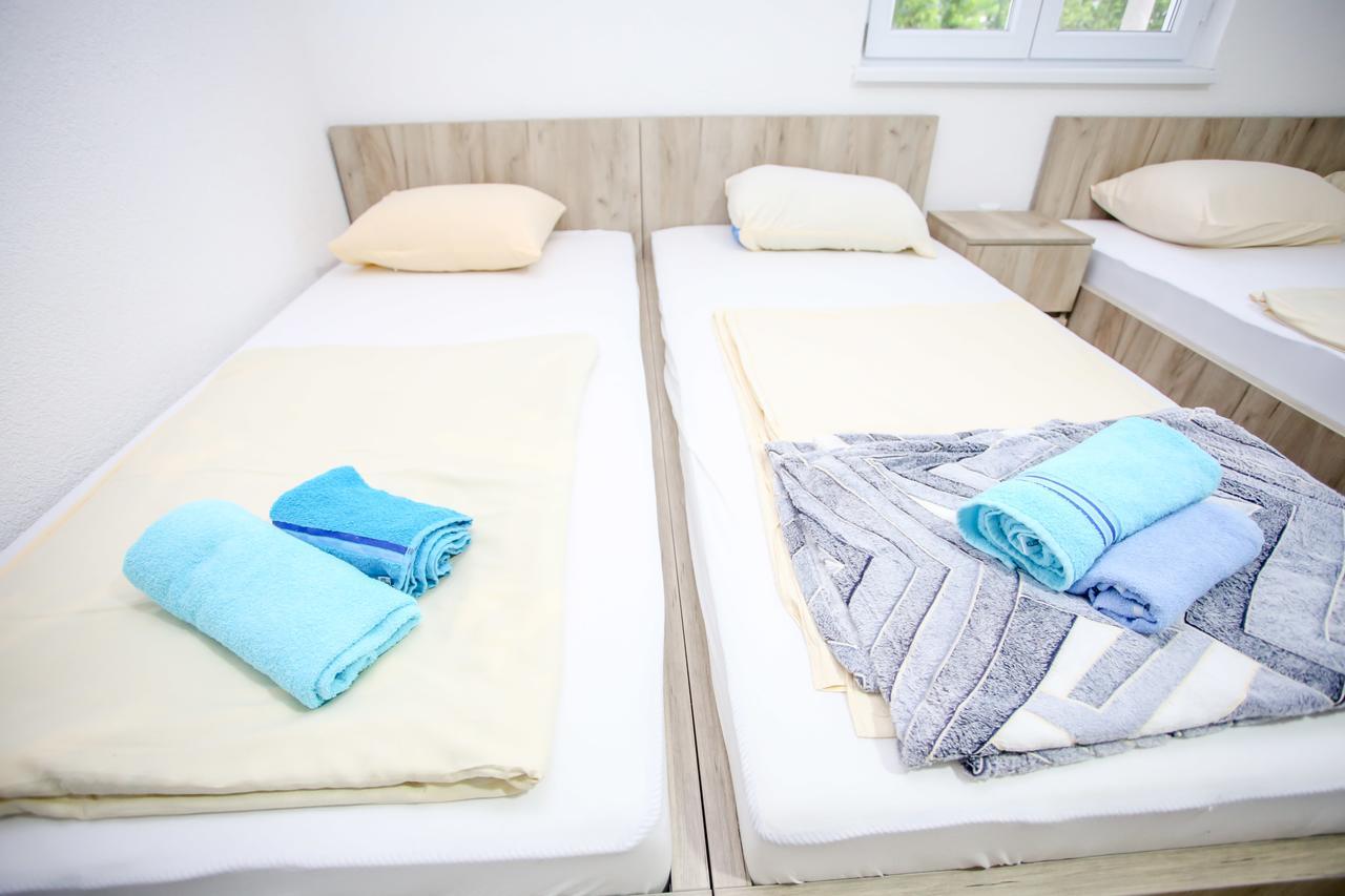 Apartments River Una 3 Bihać 外观 照片