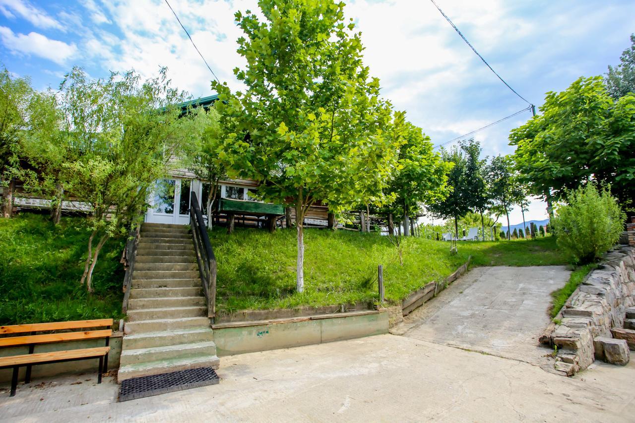 Apartments River Una 3 Bihać 外观 照片