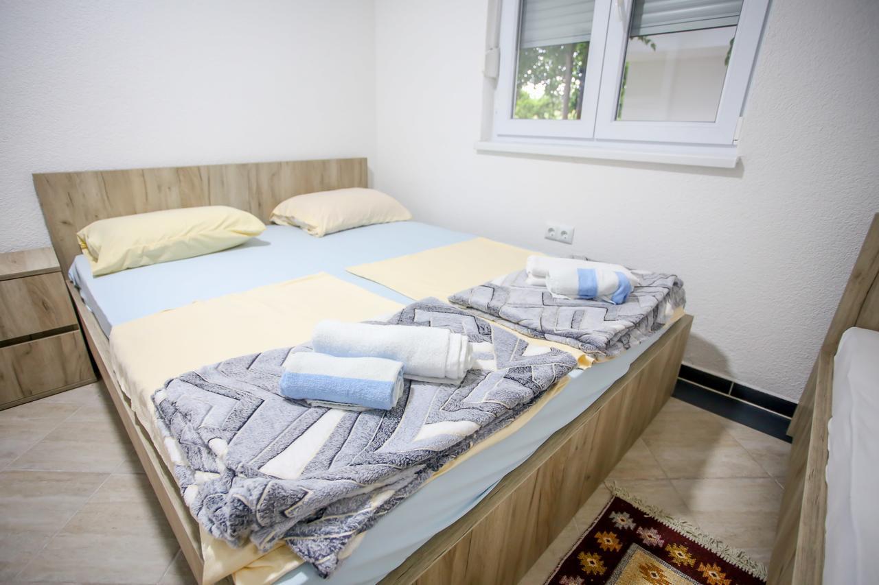 Apartments River Una 3 Bihać 外观 照片